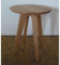 Jan Kurtz Beistelltisch Dweller, Eiche, 40 cm