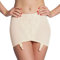 Miss Perfect Dessous Body Trim Hüfthalter Damen Shapewear stark formend Strumpgürtel Strumpfhalter Miedergürtel Strapsgürtel Hüftgürtel Powernet in Hautfarben Größe 90 (46)