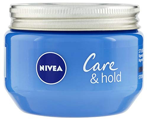 NIVEA Vase Cream Strong Gel 3 150 86 878 Ml Produkt Frisur Hair
