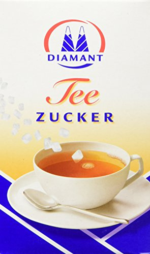 Diamant Teezucker, 500 g