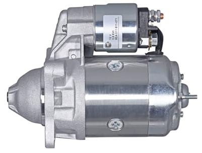HELLA 8EA 011 611-071 Starter/Anlasser - 12V - 0.6kW
