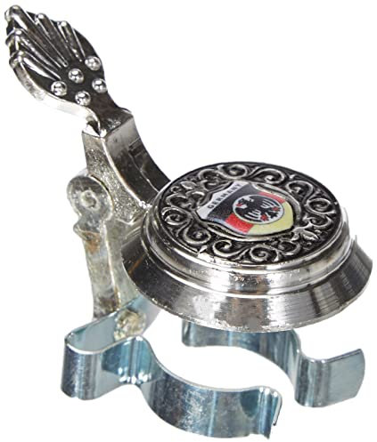 Schnabel-Schmuck Flaschenverschluß