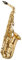 Jupiter Alt-Saxophon Eb, Gold, Messing, Q-Case mit Tragegarnitur, Saxophone, Bläser, Wir legen Wert auf eine ausgewogene Kombination von sorgfältiger Verarbeitung und ausgewählten Materialien.
