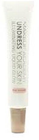 Undress Your Skin Liquid Glow Pink Shimmer - MUA