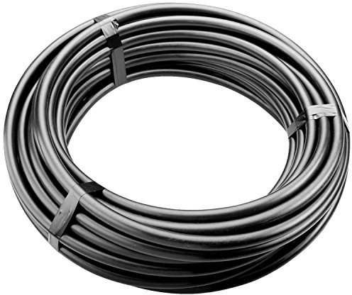 mt 50 tubo polietilene ø 25 pn6 irrigazione goccia pioggia orto giardino Naturii