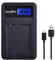 DuraPro Rapid LCD USB Charger for Sony NP-BN1 Cyber-shot DSC-QX10 DSC-QX30 DSC-QX100 DSC-TF1 DSC-TX10 DSC-TX20 DSC-TX30 DSC-W530 DSC-W570 DSC-W650 DSC-W800 DSC-W830