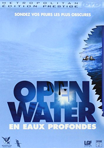 Open water - en eaux profondes [FR Import]