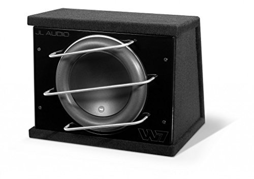 JL AUDIO CLS 113 RG-W7 Autolautsprecher