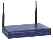 DGFV338 ProSafe Wireless ADSL Modem