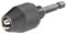 Mandrino con codolo esagonale Basetech 820708
