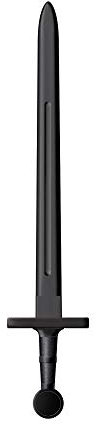 Cold Steel CS92BKS, Coltello Unisex – Adulto, Nero, Taglia Unica