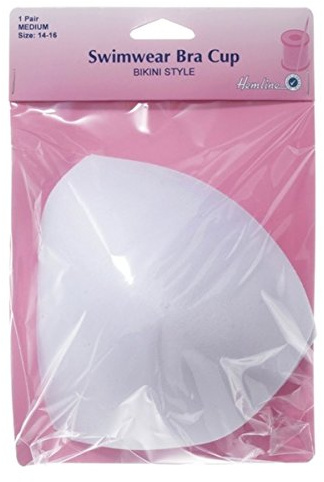 Swimwear Bikini Style Bra Cups Medium