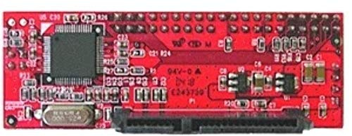 MicroConnect Converter 40 pins IDE to SATA SATA HD against ATA Control