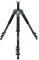 Omegon Aluminium-Dreibeinstativ Stativ Titania 500