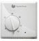 Exabasic - Termostato de temperatura ambiente 24 V – 230 V, con cable para caldera Saunier Duval Exacontrol 08605700