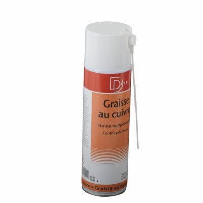 Expert by net - grasa - CON COBRE 1 spray Aerosol 650ml
