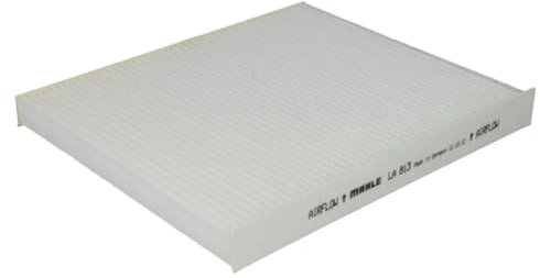 MAHLE LA 813 Interior Cabin Air Filter - Pollen Filter - Car