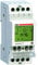 VEMER VE340600 MEMO Y - Interruttore Orario Digitale, Timer con Programmazione Giornaliera/Settimanale/Mensile o Annuale, Interfaccia NFC, Bianco