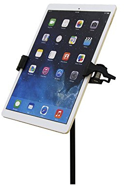 AirTurn Manos Universal Tablet and Phone Holder