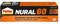 Pattex Nural 60 Sustituto universal de juntas, sellador de juntas para automoción e industria, silicona selladora para juntas de culata, cajas de cambio y más, 1 x 40 ml