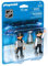 PLAYMOBIL NHL Referees with Stanley Cup