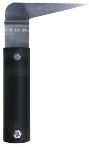 Upvc Window or Door Opening Tool for Jammed Stuck Vent Sashes