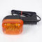 Vicma Blinker für Motorrad BMW 650 GS 2008 Ã 2010 50R-000214 Neuware