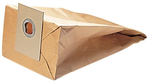 PORTER-CABLE 78114 Filter Bags (3-Pack) For Use With Model 7810 Vacuum