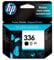 HP 336 Druckpatrone, schwarz (C9362EE)