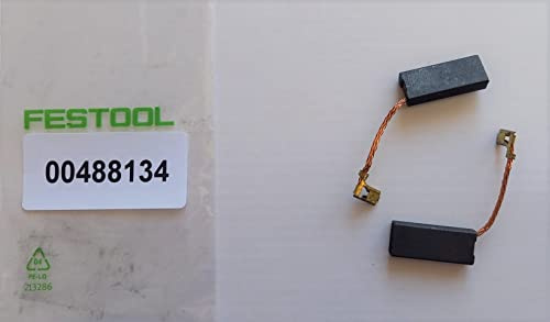 Festool Kohle CS 70 EB 1 Paar 488134