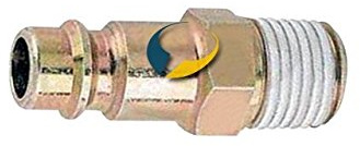 STECKNIPPEL STAHL AG 1/2