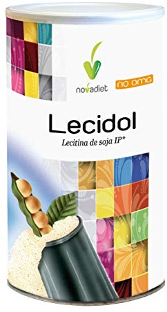 Novadiet Lecidol 500 GR