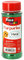 Fixo Kids 39030 - Bote de purpurina fina color verde metalizado. 100 gramos.