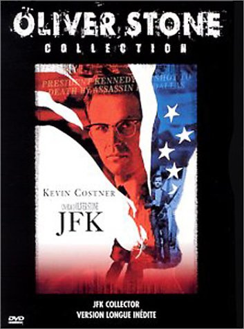 JFK - Édition Collector 2 DVD