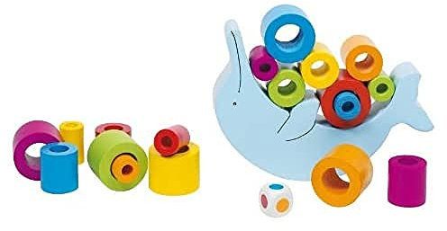 goki 56901 Balancier-Delfin