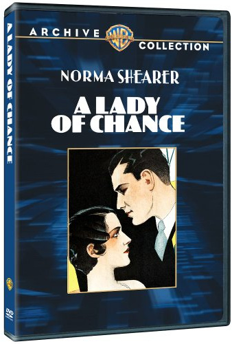 A Lady of Chance, (1928)