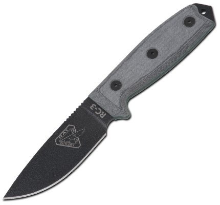 ESEE Model 3 Standard Edge.