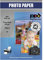 PPD 100 x A5 Inkjet Premium Fotopapier 180g Hochglänzend, Sofort Trocken und Wasserfest PPD-100-100