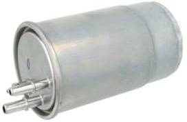 MAHLE KL 567 Kraftstofffilter - für Fiat Doblo Cargo (263), u.a. | Kompatibel mit: ALFA ROMEO 159, 159 Sportwagon, BRERA, GIULIETTA, MITO, SPIDER, CITROËN NEMO Großraumlimousine