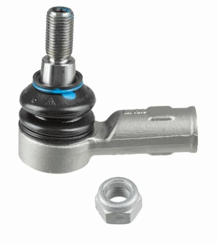 LEMFÖRDER 18874 03 Spurstangenkopf für Mercedes-Benz Vito Bus (W638) 1996-2003 Außen, Beidseitig, Vorderachse und Andere Fahrzeuge