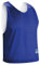 Champro Herren Flj4aryw3x Stick Polyester Lacrosse Jersey, Royal, Weiß, 3X-Large