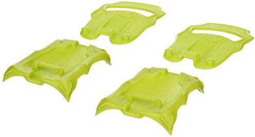 Edelrid Steigeisen Zubehör Anti Beast, night-oasis, One size, 719540002190
