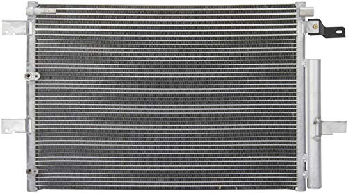 Spectra Premium (7-3894) A/C Condenser