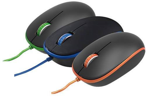 Mediacom Tablet Optical Mouse Mouse