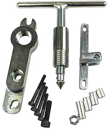 OEM Case Splitter Puller Husqvarna Jonsered Chainsaws 545 550 555 560 562 CS2252 575286901