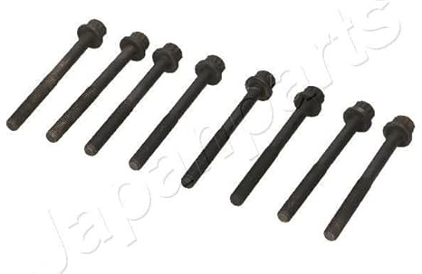 Japanese New Original Parts 301 Cylinder Heads