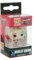 Funko - 9357-PDQ - Pocket Pop! - Porte-clés - Suicide Squad - Harley Quinn