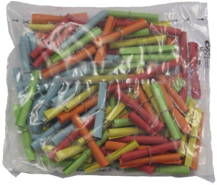 Lose Treffer bunt 701-750