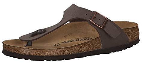 Birkenstock Gizeh BS 0043753, Sandali - 36 EU