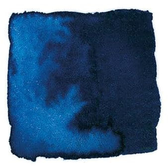 Stockmar Aquarellfarbe 250 ml, Farbe: Preußischblau